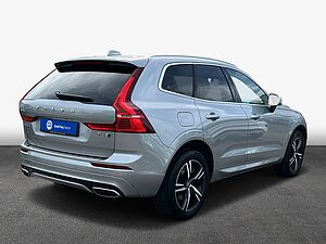 Volvo  T6 AWD Geartronic