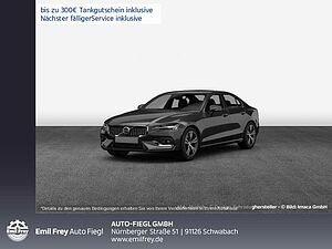 Volvo  T8 Recharge AWD Geartronic R-Design