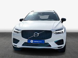 Volvo  T6 AWD Recharge Geartronic