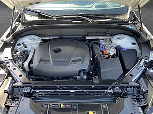 Volvo  T6 AWD Recharge Geartronic