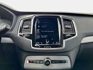 Volvo  T8 AWD Recharge Geartronic