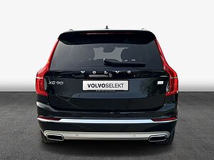 Volvo  T8 AWD Recharge Geartronic