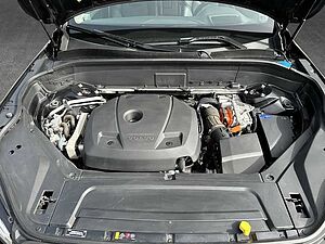 Volvo  T8 AWD Recharge Geartronic