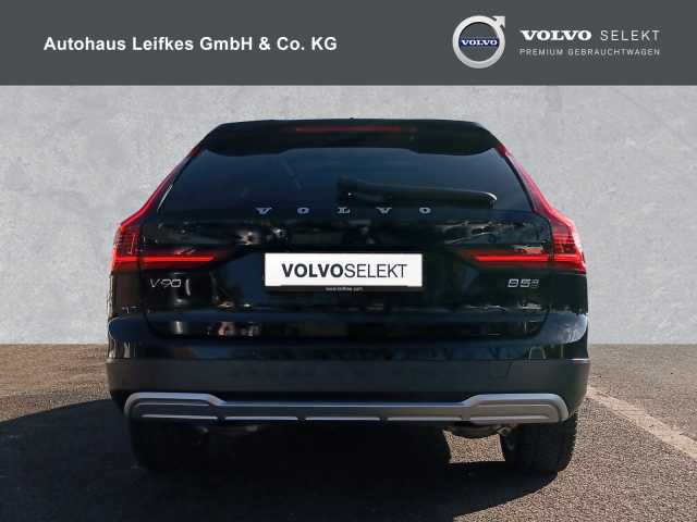 Volvo  B5 D AWD Ultimate - 95 T€ UPR Voll! !