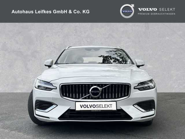 Volvo  T8 AWD Recharge Geartronic Inscription