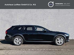 Volvo  B5 D AWD Ultimate - 95 T€ UPR Voll! !