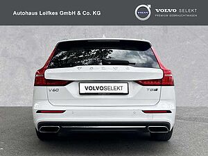 Volvo  T8 AWD Recharge Geartronic Inscription