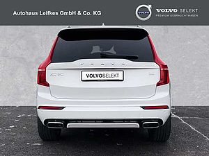 Volvo  T8 AWD Recharge Geartronic RDesign