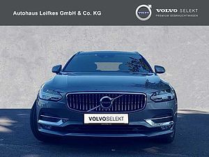 Volvo  D4 Geartronic Inscription