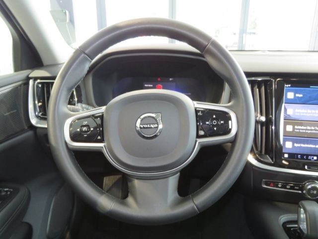 Volvo  T6 Recharge Plus Bright 0,5% Reg. Fahrerassi