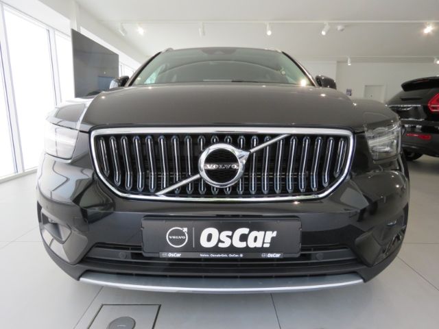 Volvo  XC40 Recharge Inscription Expression, T4 Plug-in Hybrid