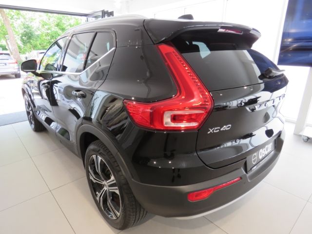 Volvo  XC40 Recharge Inscription Expression, T4 Plug-in Hybrid