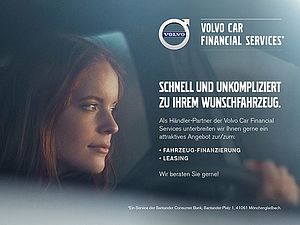 Volvo  T3 Momentum AHK Busienss-Pro Winter-Paket
