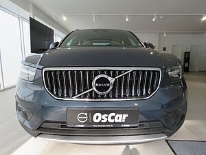 Volvo  T3 Inscription Licht-P PDC Kamera Frontshz