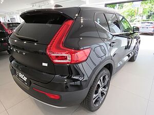 Volvo  XC40 Recharge Inscription Expression, T4 Plug-in Hybrid