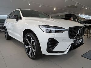 Volvo  T6 AWD R-Design Recharge Plug-In Hybrid