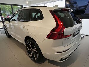 Volvo  T6 AWD R-Design Recharge Plug-In Hybrid