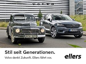 Volvo  D4 Momentum Business-P Licht-P Familien-P