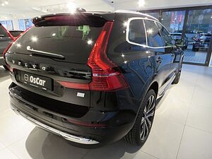 Volvo  T6 AWD Recharge Inscription plug-In Hybrid