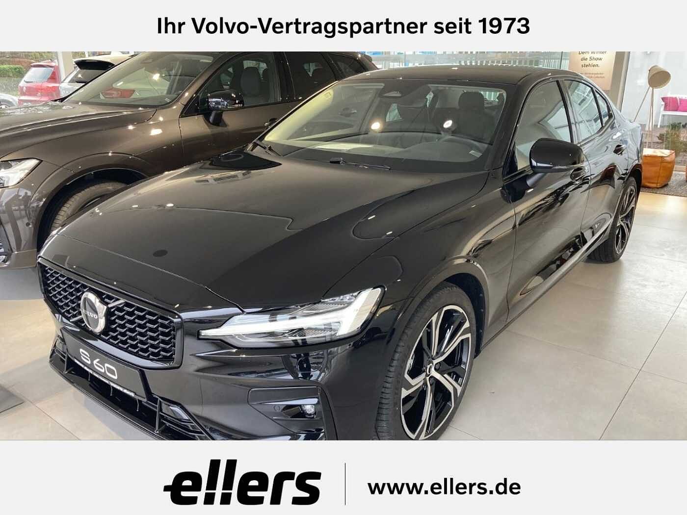 Der Volvo XC40  Alle Angebote bei Josef Ellers GmbH & Co KG in