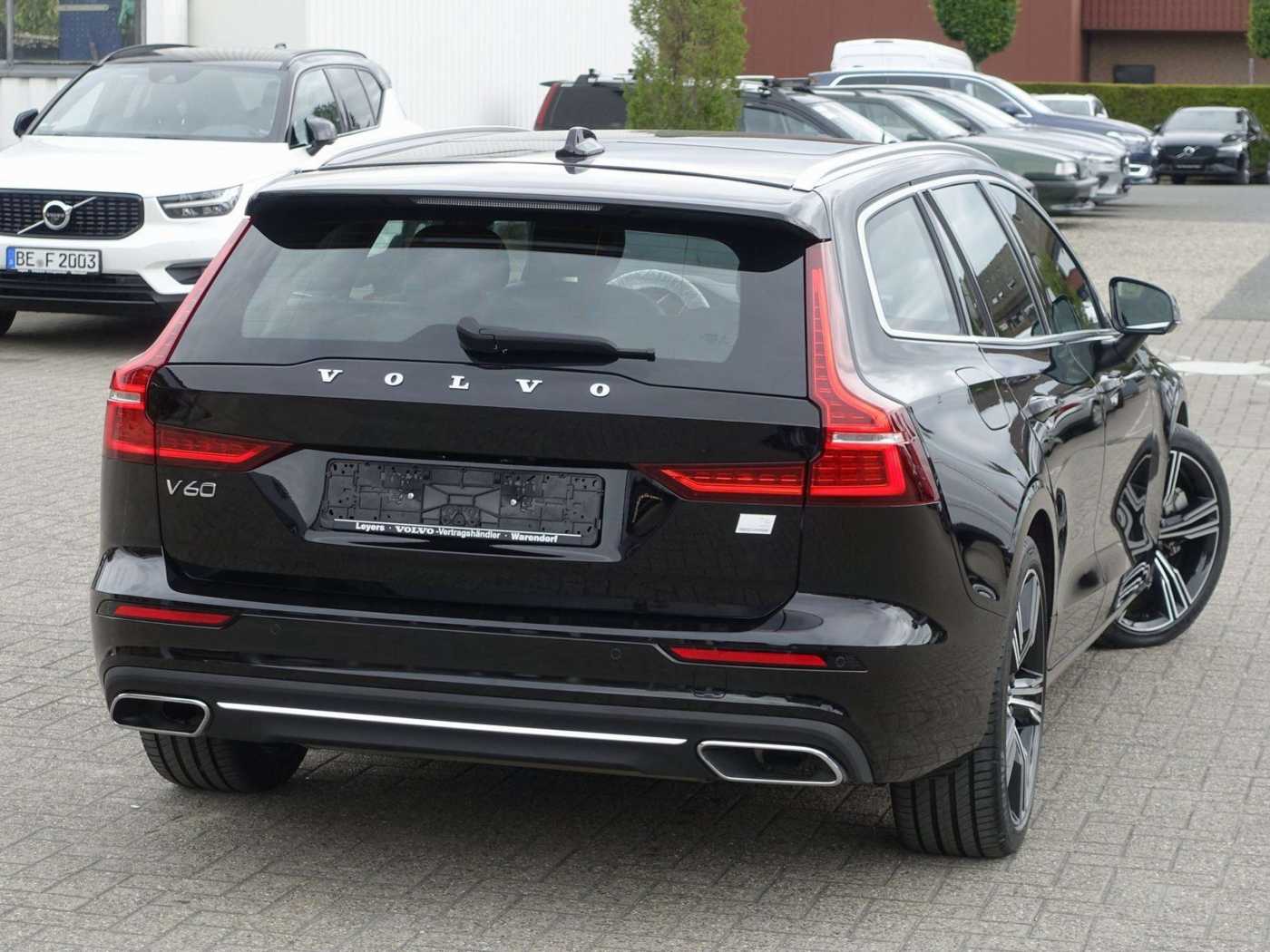 Volvo  Recharge T6 AWD Inscription/Kamera/Pano. /AHK