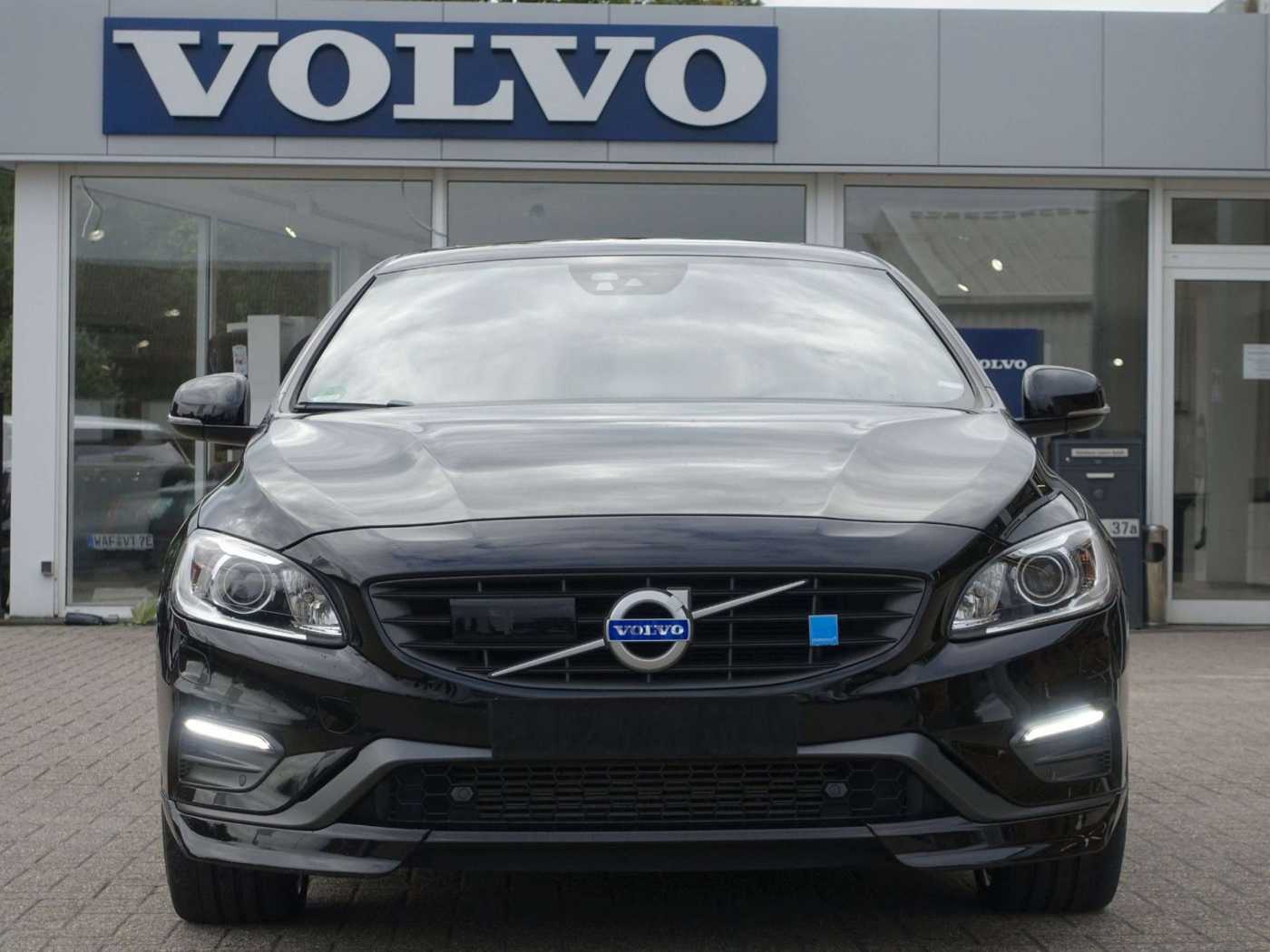 Volvo  Polestar AWD Brembo/20'/Standheizung/ACC/