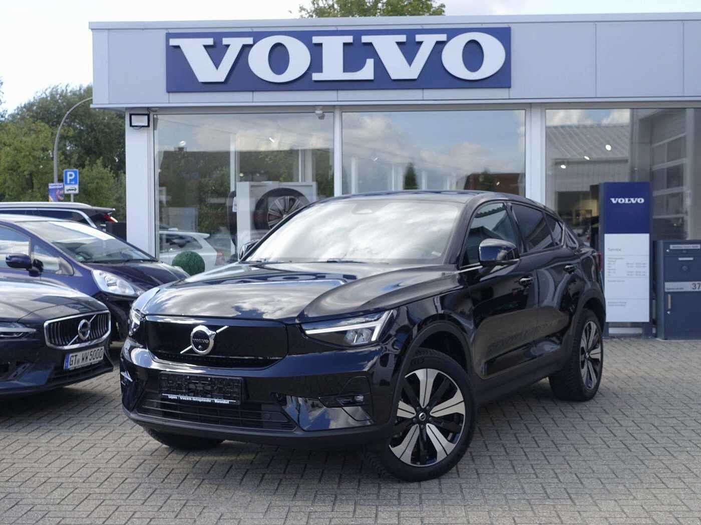 Volvo  Recharge Ultimate Twin Motor/360°/Pano/H&K