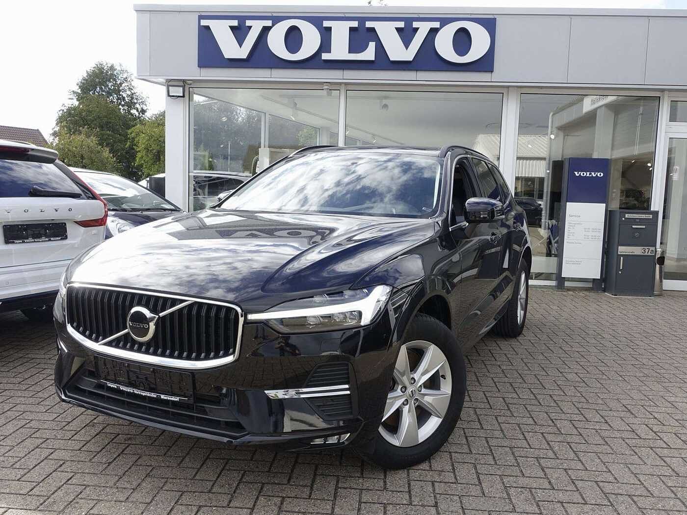 Volvo  Core B4 Mild-Hybrid/undefined/Kamera/Memory