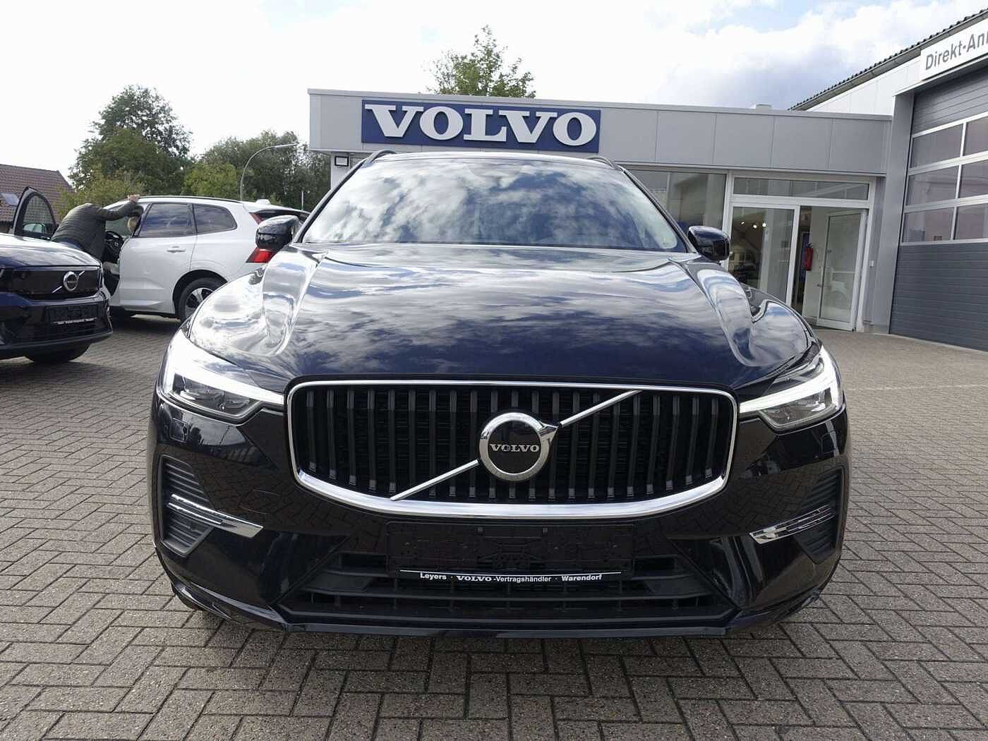 Volvo  Core B4 Mild-Hybrid/undefined/Kamera/Memory