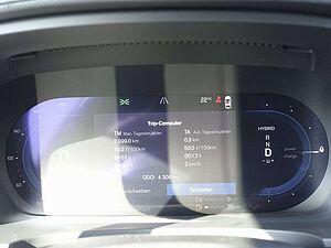 Volvo  Recharge Plus, T6 AWD/BLIS/360°/H&K/Memory