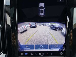 Volvo  Plus B4 Dark/Kamera/H&K/Memory/Pano/Carplay