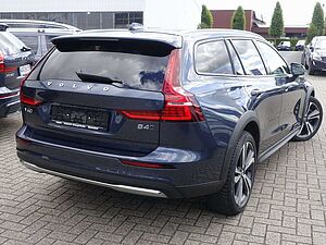 Volvo  V60 B4 Diesel Cross Country Plus/Kamera/AHK/H&K