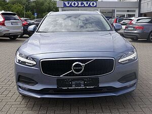 Volvo  D4 Momentum/AHK/HeadUp/Pano. /BLIS/Voll-LED