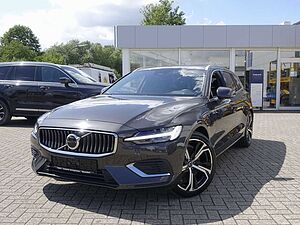 Volvo  Recharge Plus T6 AWD Plug-in Hybrid/Kamera