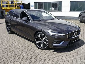 Volvo  Recharge Plus T6 AWD Plug-in Hybrid/Kamera