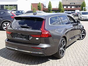 Volvo  Recharge Plus T6 AWD Plug-in Hybrid/Kamera