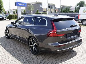 Volvo  Recharge Plus T6 AWD Plug-in Hybrid/Kamera