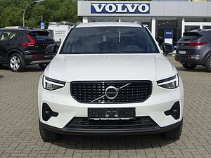 Volvo  Recharge Plus T5 Plug-in Hybrid KAMERA/SHZ