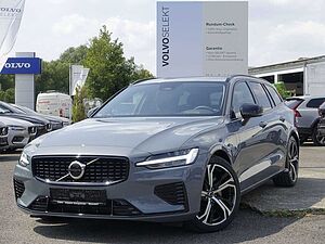 Volvo  T6 AWD Plug-in Hybrid Plus Dark KAMERA/PILOT