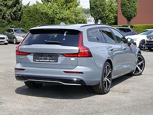 Volvo  T6 AWD Plug-in Hybrid Plus Dark KAMERA/PILOT