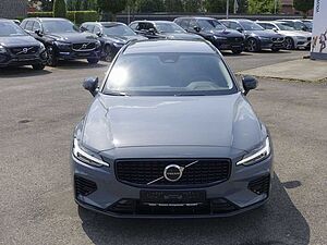 Volvo  T6 AWD Plug-in Hybrid Plus Dark KAMERA/PILOT