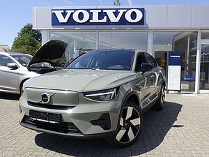 Volvo  Recharge Plus, Twin Motor/Pano/Kamera/BLIS