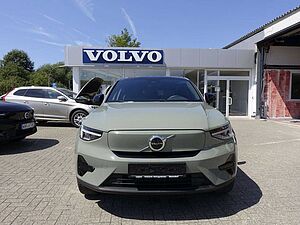 Volvo  Recharge Plus, Twin Motor/Pano/Kamera/BLIS