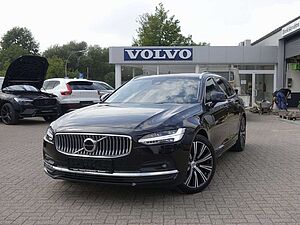 Volvo  Ultimate B4 Mild-Hybrid Bright/HeadUp /Pano.