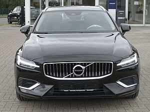 Volvo  Recharge T6 AWD Inscription/Kamera/Pano. /AHK