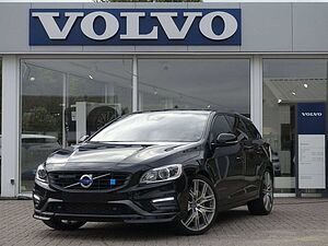 Volvo  Polestar AWD Brembo/20'/Standheizung/ACC/