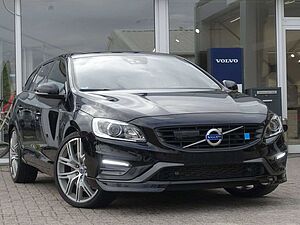 Volvo  Polestar AWD Brembo/20'/Standheizung/ACC/