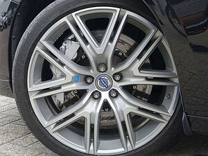 Volvo  Polestar AWD Brembo/20'/Standheizung/ACC/