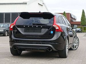 Volvo  Polestar AWD Brembo/20'/Standheizung/ACC/