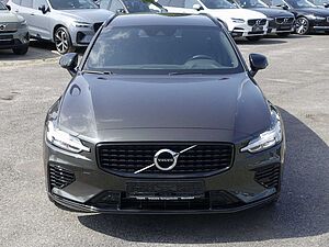 Volvo  Recharge T6 AWD R-Design AHK/PILOT/BLIS/KAME